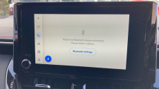 Toyota Corolla 1.8 VVT-i Hybrid Excel 5dr CVT Hybrid Estate